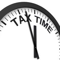 tax time IRS
