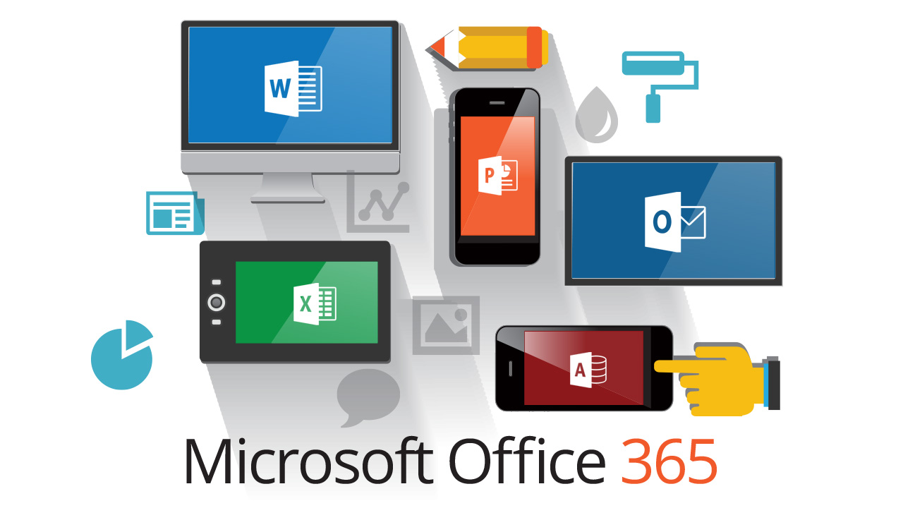 Ms office 365 free download for mac