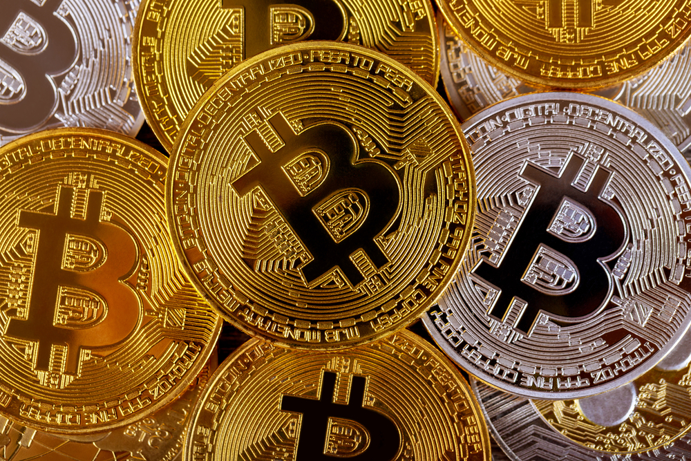 bitcoin scam