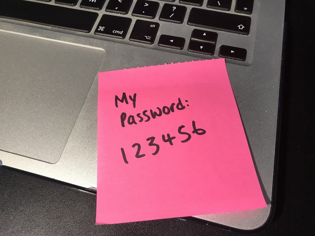 Password Security