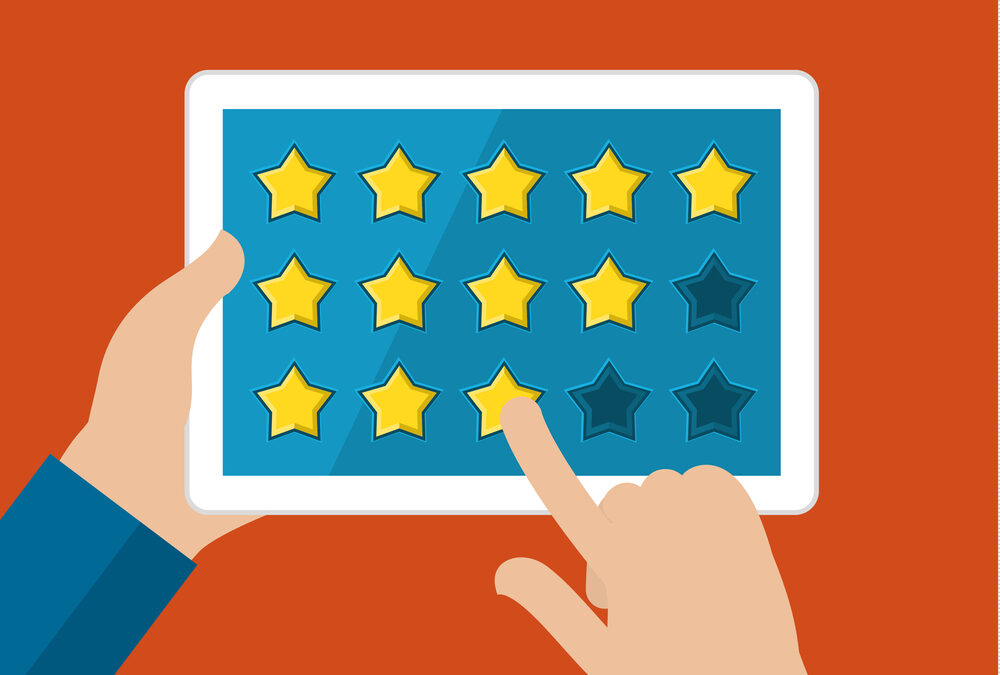 7 Ways to Defend – or Polish – Your Online Reputation