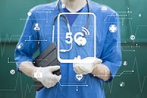 Medical technology, 5G