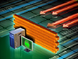 Cyber security, firewall, network security
