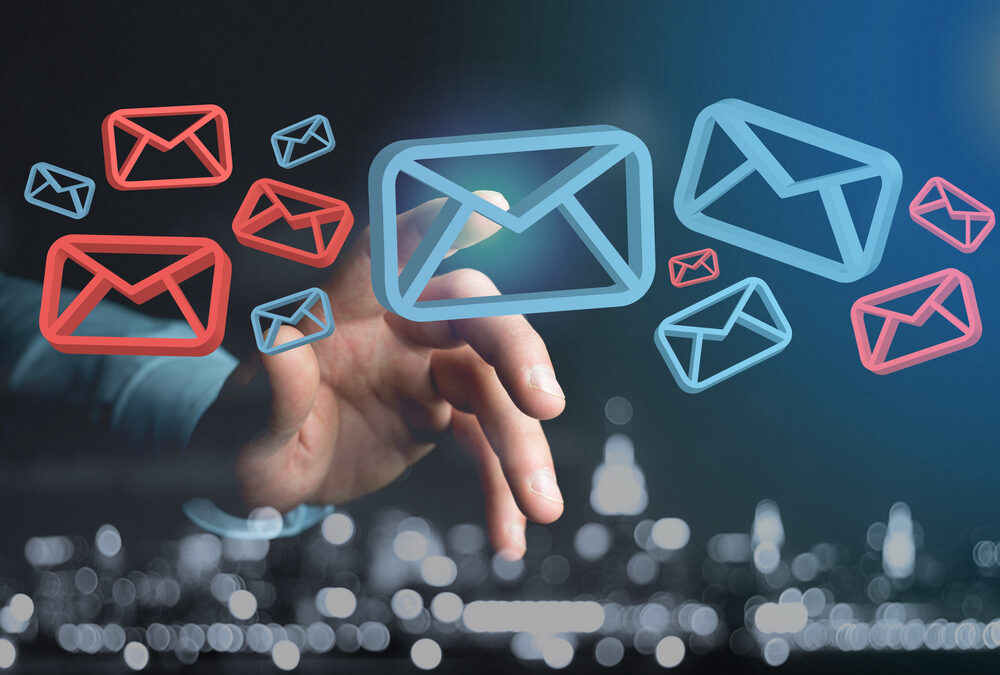 How to Spot a Business Email Compromise Scam