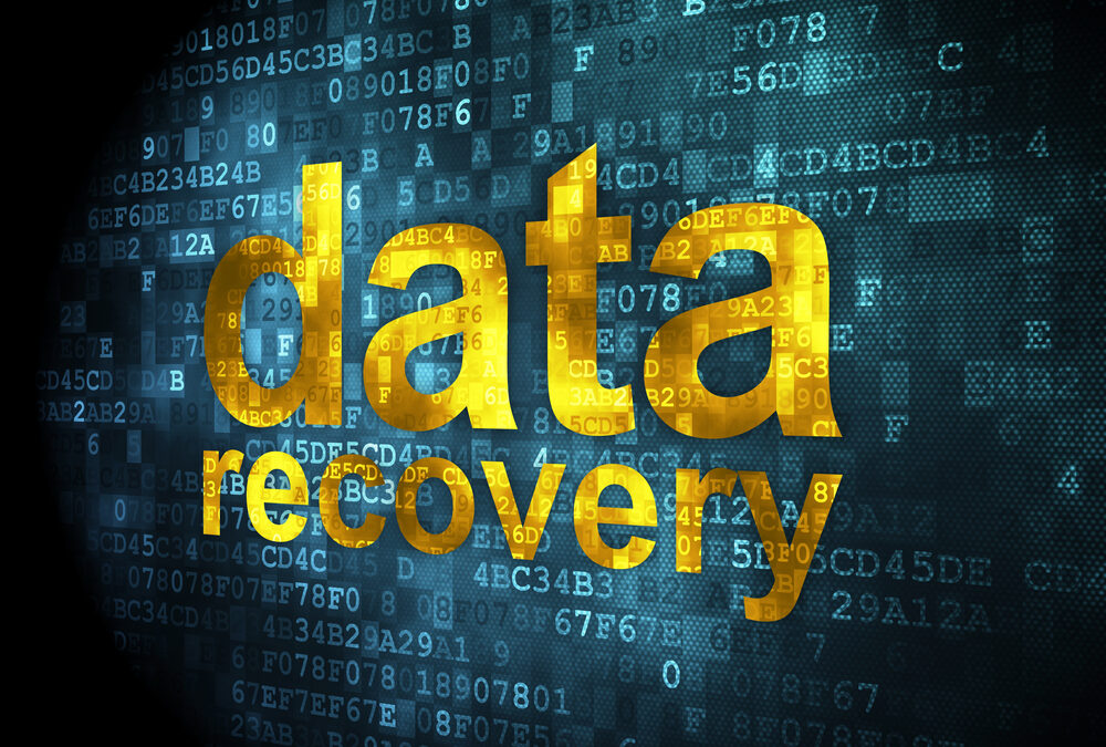 A Recipe for Disaster Recovery