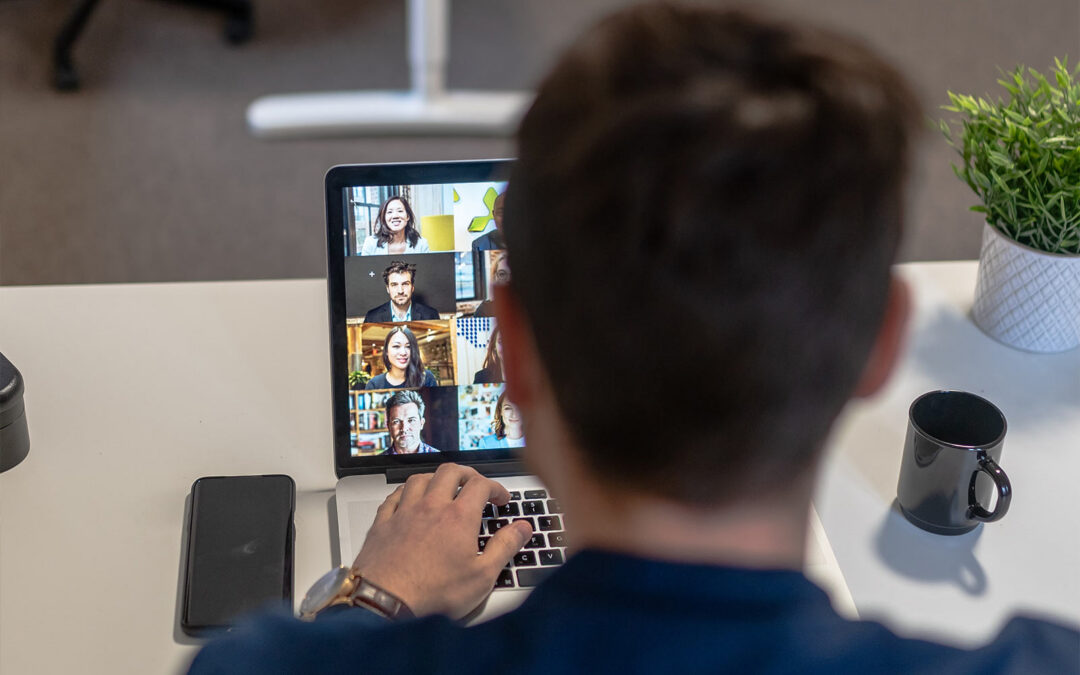 Tracking Tools & Analytics for Your Work From Home Staff