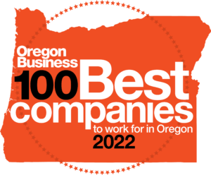 100 best business oregon