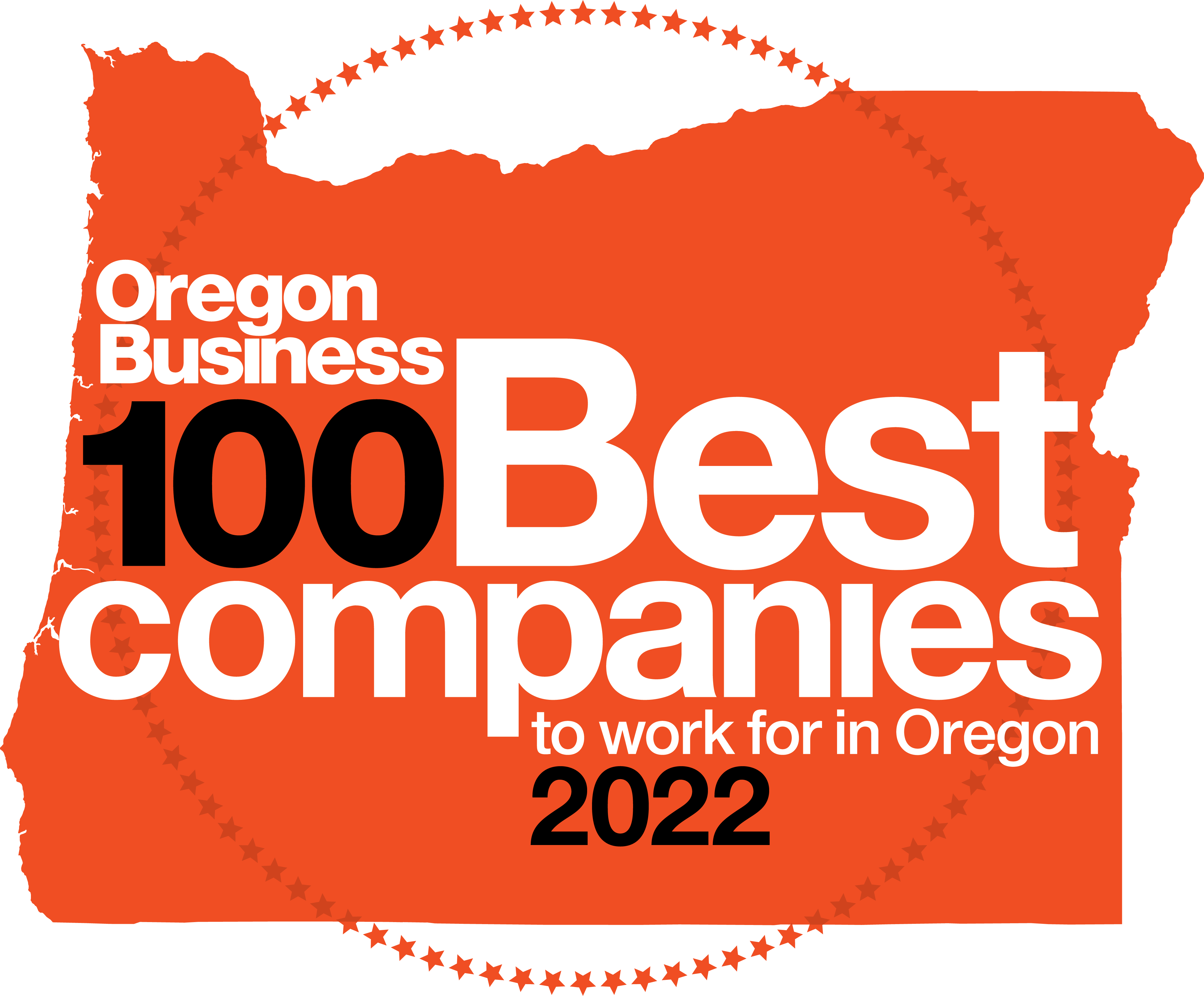 100 best business oregon