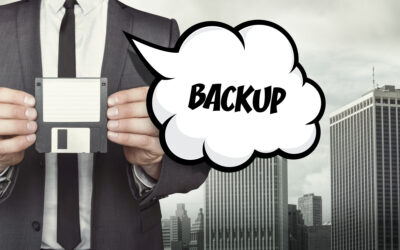 How Long Does It Take To Backup Your Office Computer?