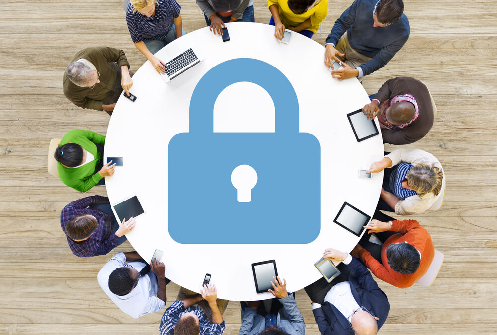 Social Media Security: 6 Best Practices for Your Business