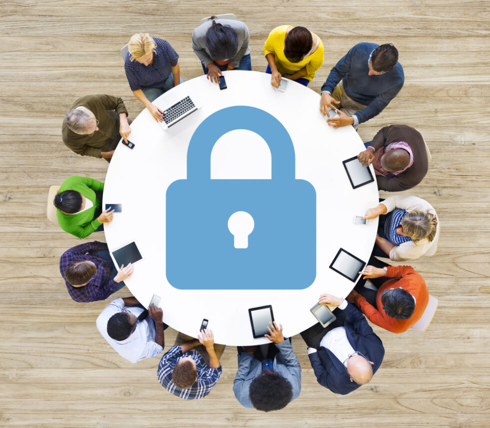 Navigating Social Media Security: Protecting a Business Against Cyber Risks