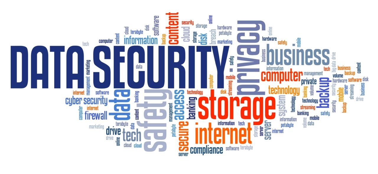 5 Cybersecurity Terms Everyone Should Know | Tekmanagement