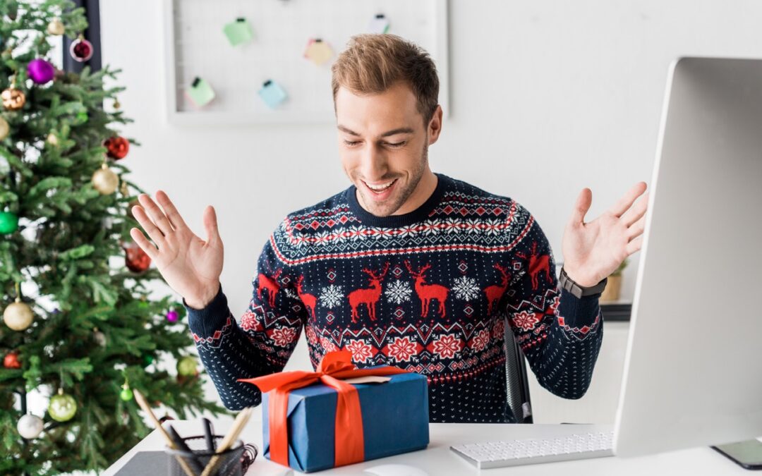 Give the Gift of (Free) Tech Support
