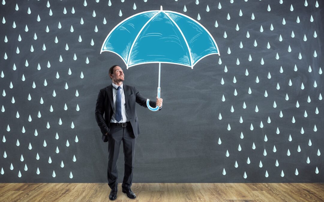 Cybersecurity & Natural Disasters: How to Prepare