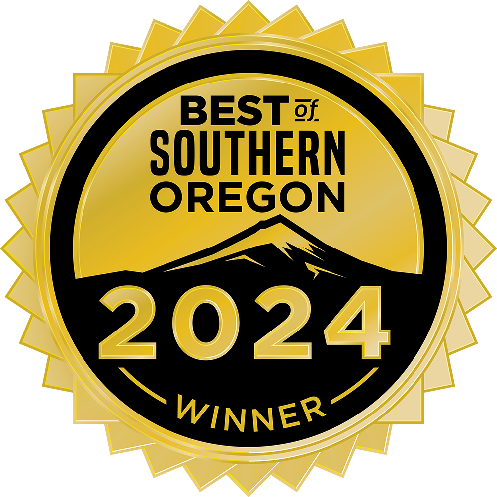 best of southern oregon it company