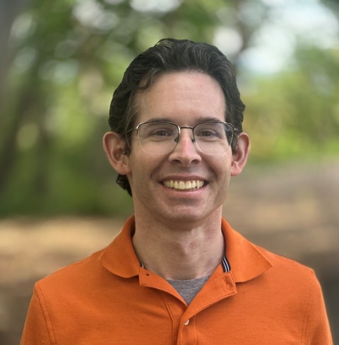 Josh - System Support Technician II