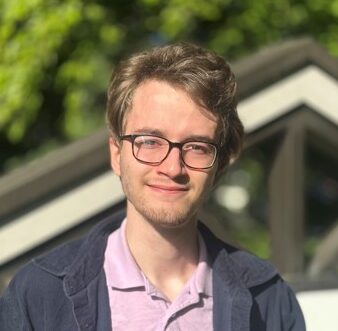 Brenden - Client Experience Specialist