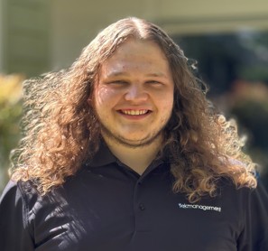 Jonathan - System Support Technician I