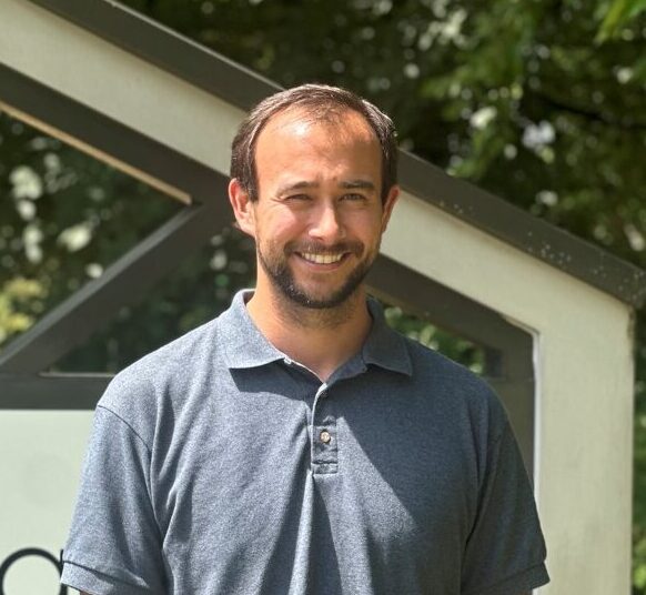 Jonathan - System Support Technician I
