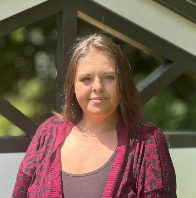 Megan - Client Experience Specialist