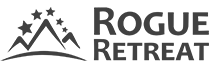 Rogue Retreat Logo