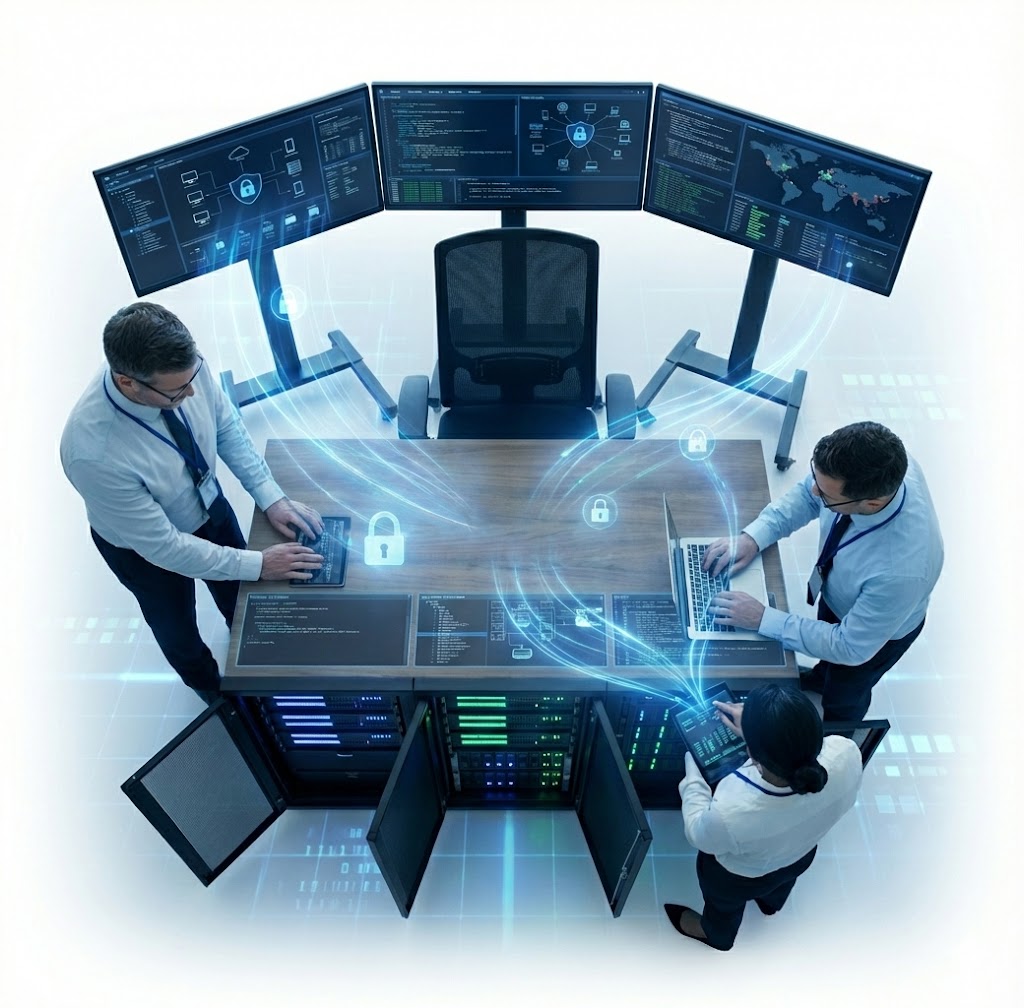 cybersecurity