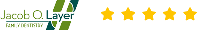 Jake O. Layer Family Denstistry - 5star Ratings