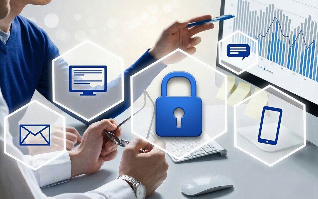 Best Managed Cybersecurity Services in Medford, OR for Your Business