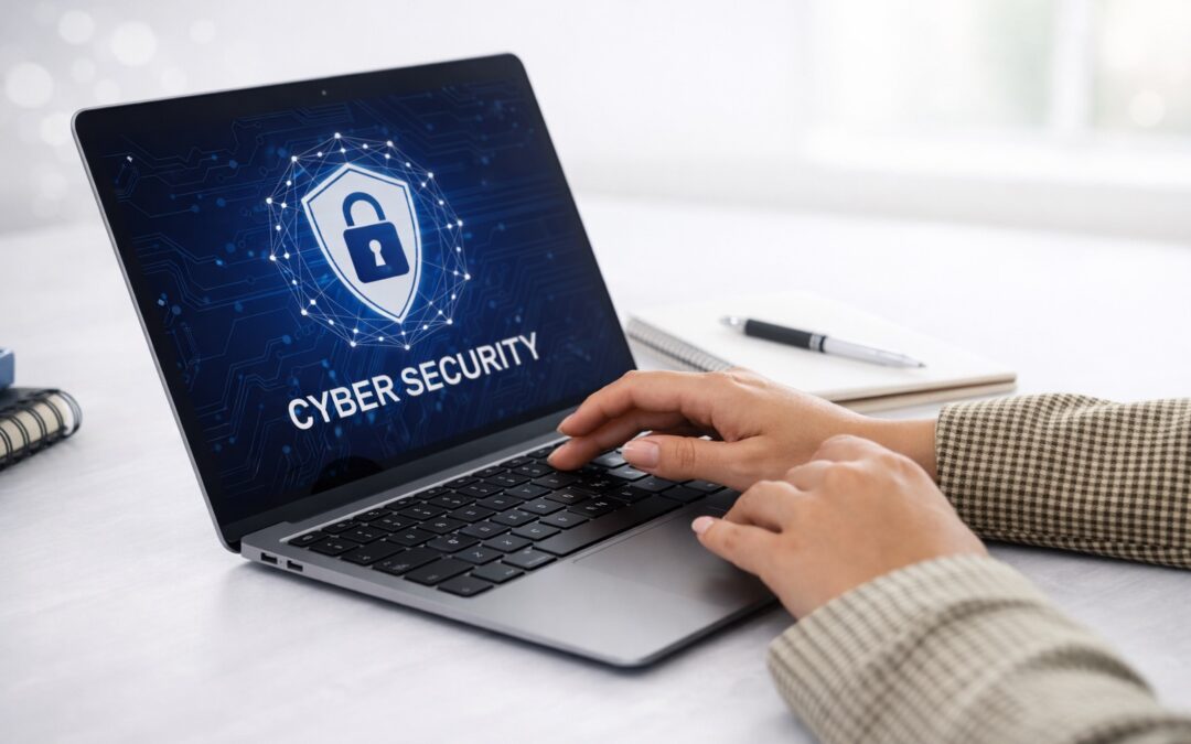 Building a Stronger Cyber Security Management Plan in Medford