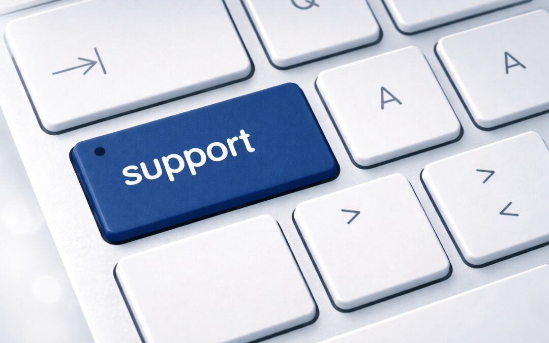 Your Top IT Support in Medford, OR