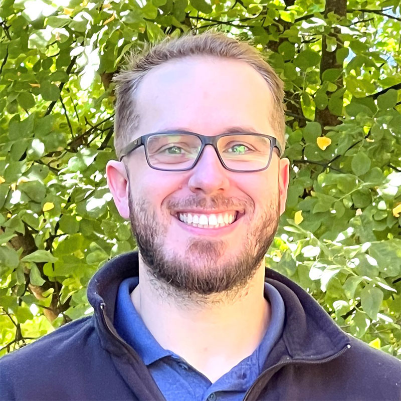 Colin - Senior System Support Technician II