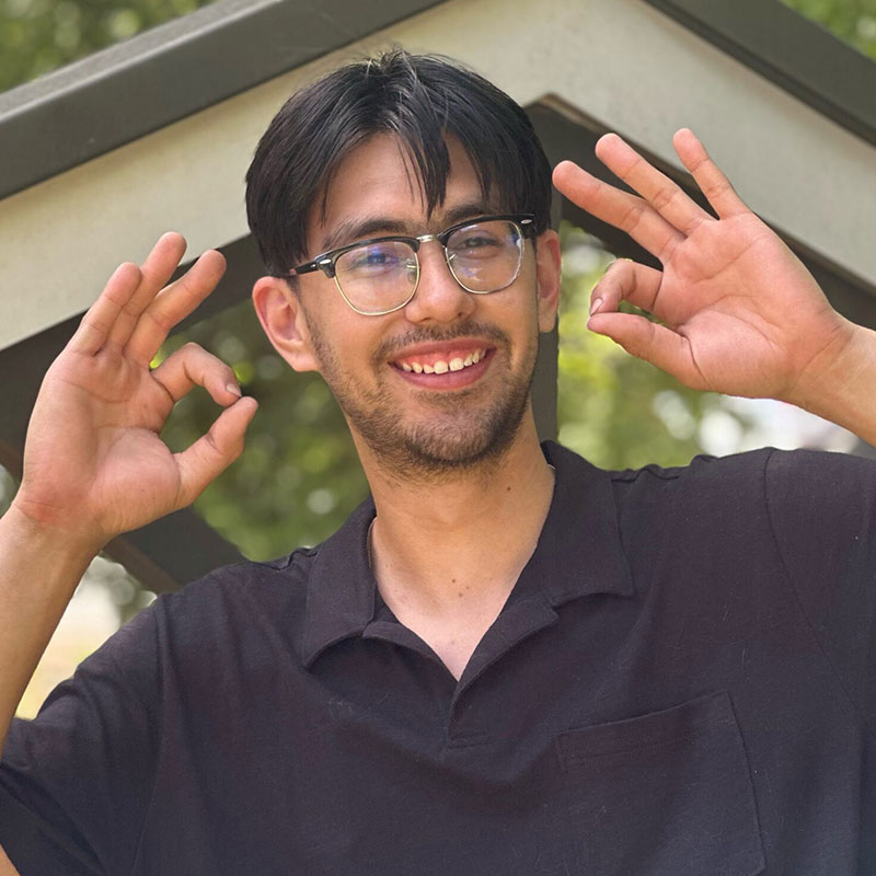 Jonathan - System Support Technician I