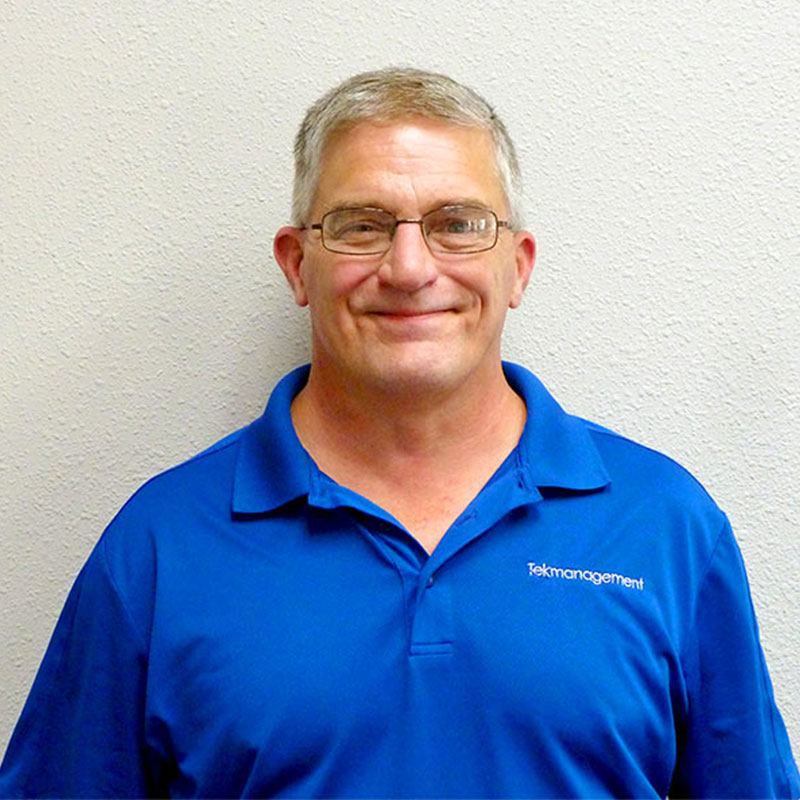 Judson - Shop Manager