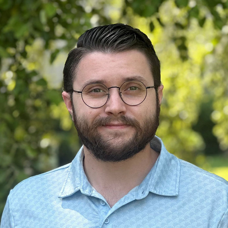 Maxton - HR & Finance MaxPortrait