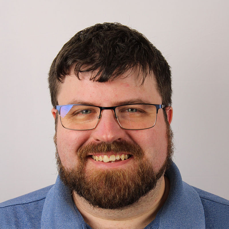 Ryan - System Support Technician I
