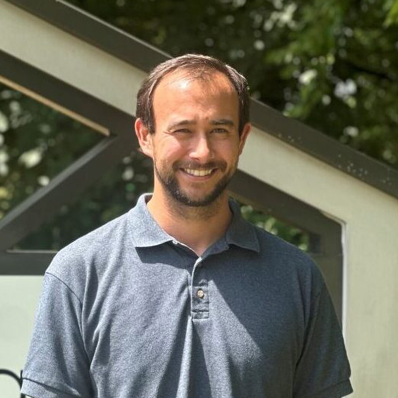 James C - System Support Technician I