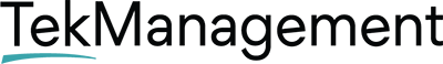 TekManagement Logo