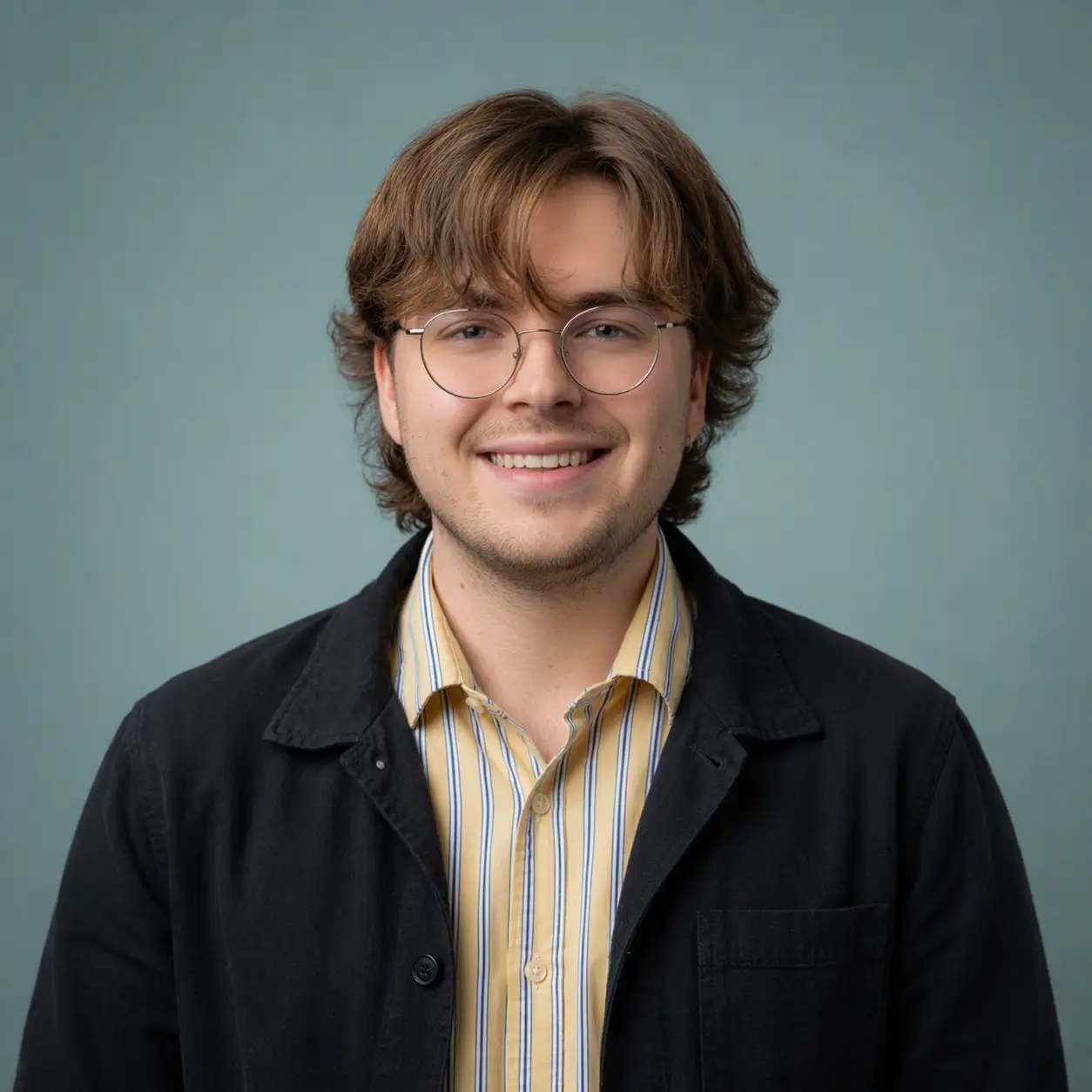 Brenden Watson - Project Management Administrator