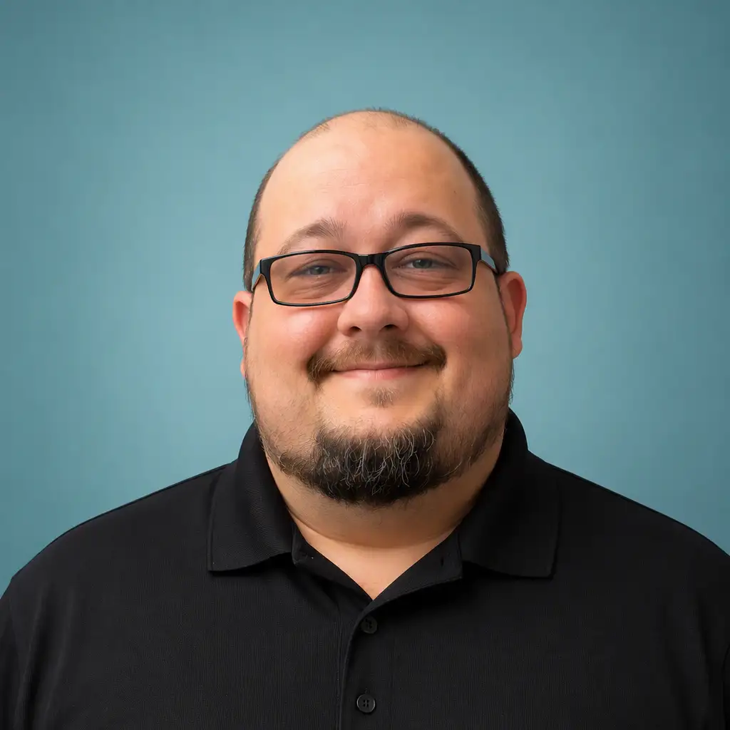 Bryan Jones - Client Experience Specialist