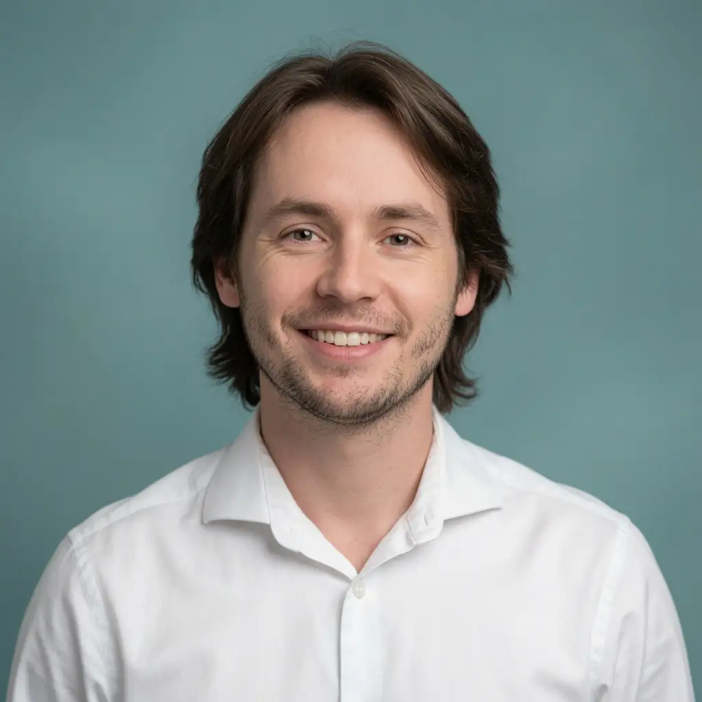 Charles Magill - Account Relationship Manager