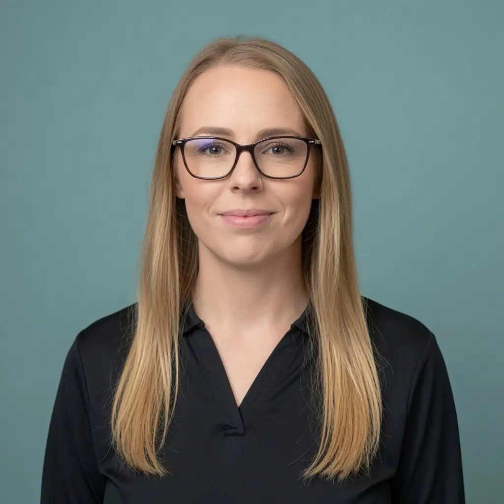 Christina Barnett - Project Manager