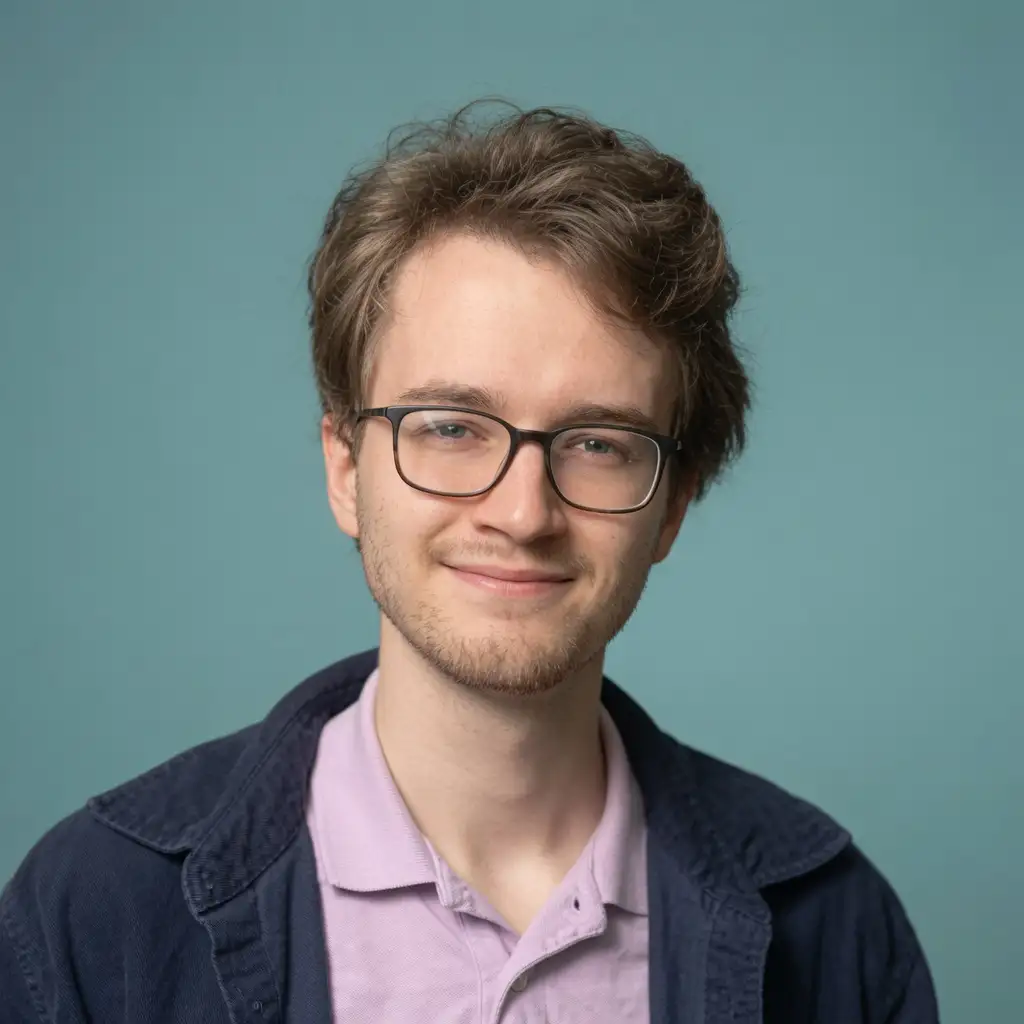 Christopher Hervey - Client Experience Specialist