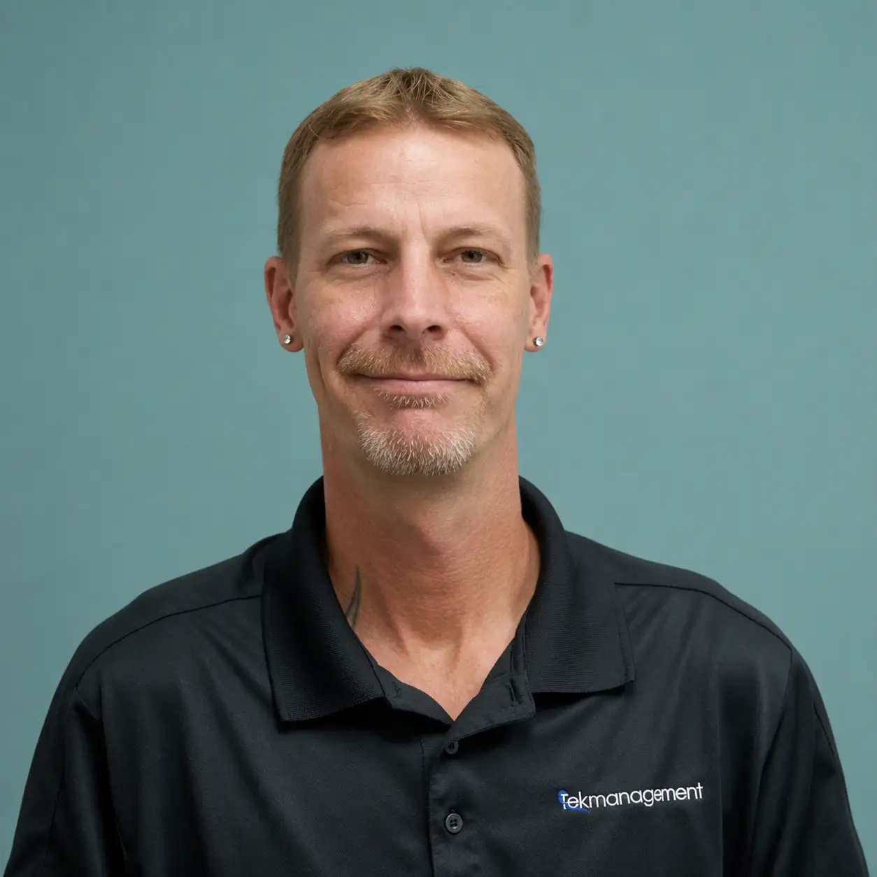 Eric Strodthoff - Sales Engineer