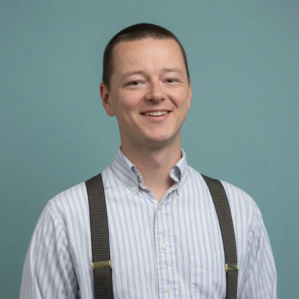 Jacob Golden - Assistant Operations Manager