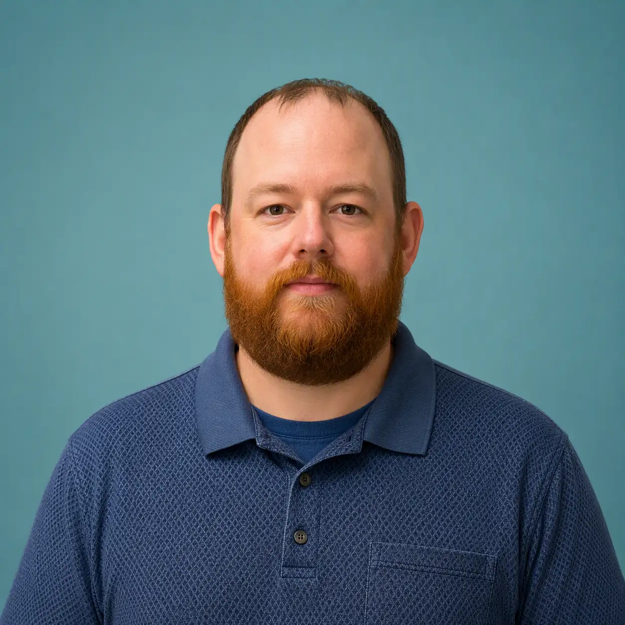 James Hobbs - System Support Technician III