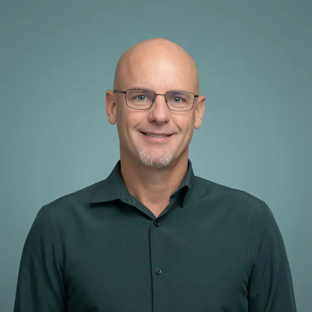 Jason Ritchie - Vice President / CTO