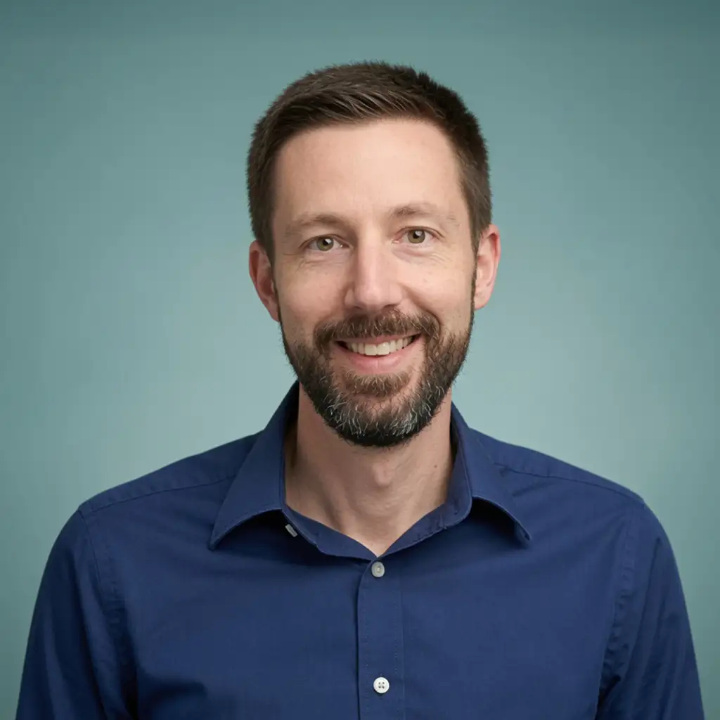 Jason Stevens - President