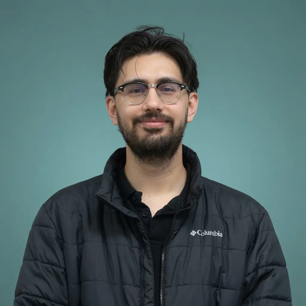 Jonathan Morga-Monarrez -- System Support Technician I
