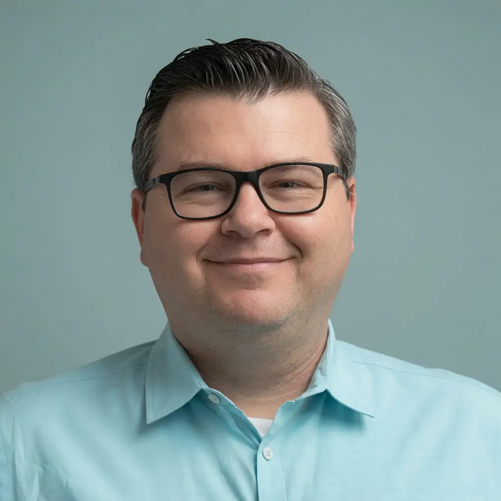 Matt McClelland - System Support Technician III