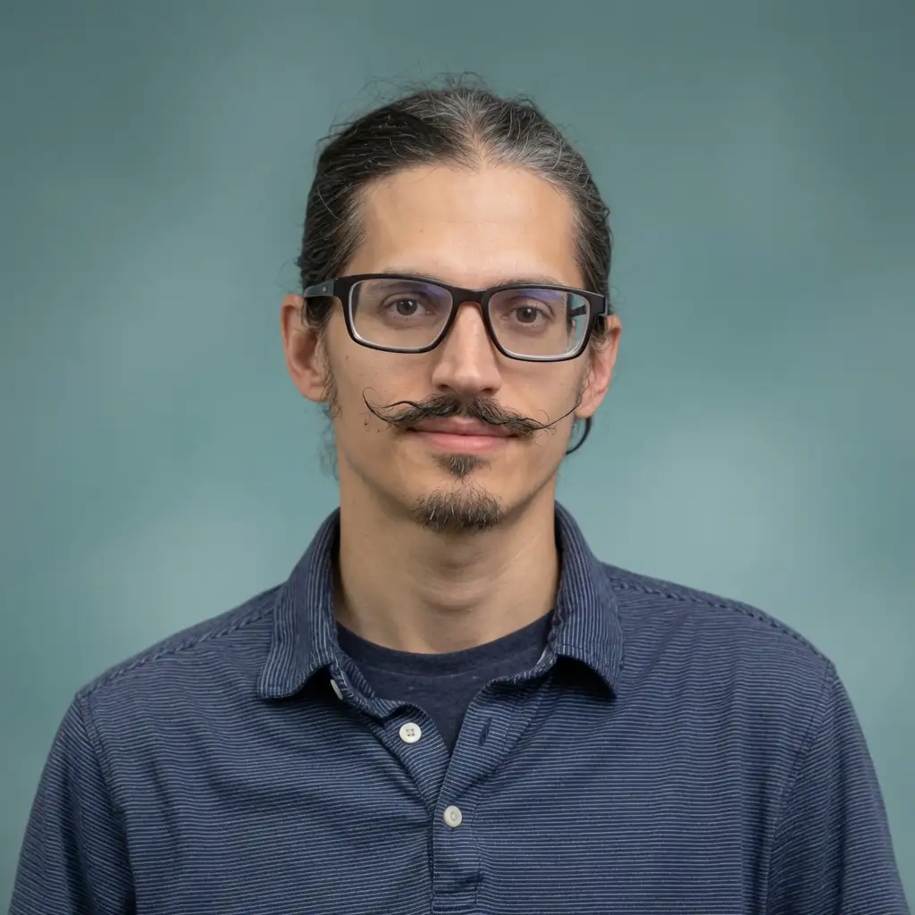 Max Christy - System Support Technician II
